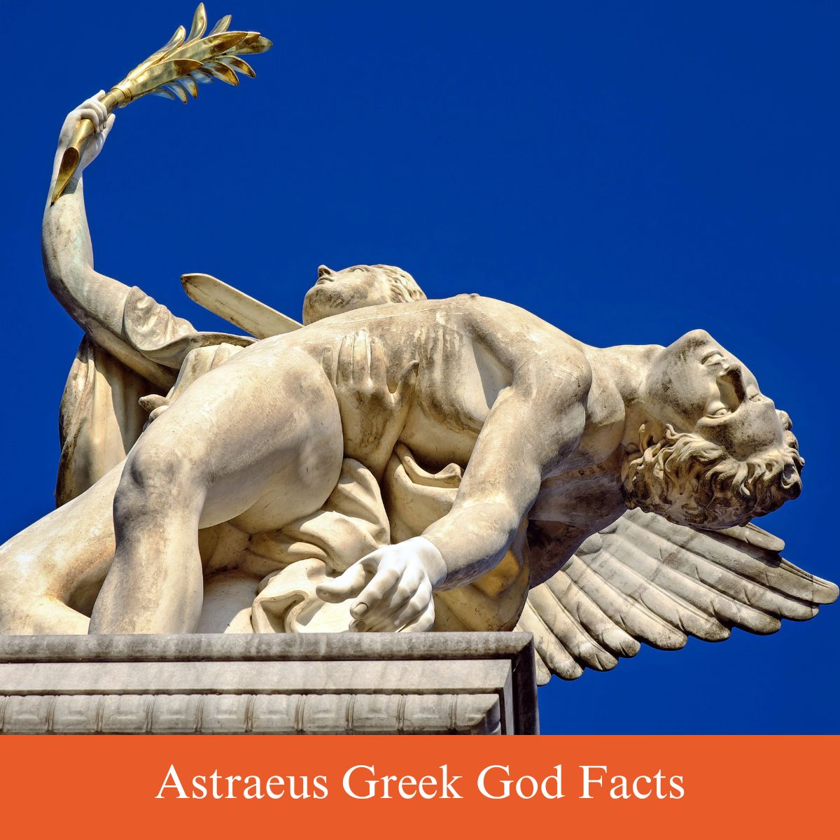 Astraeus Greek God Facts - The History Junkie