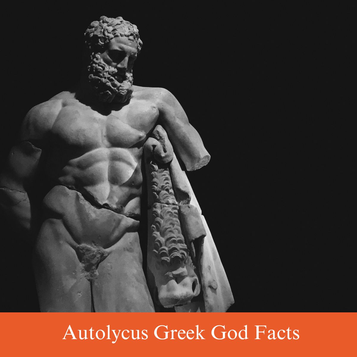 autolycus greek god facts