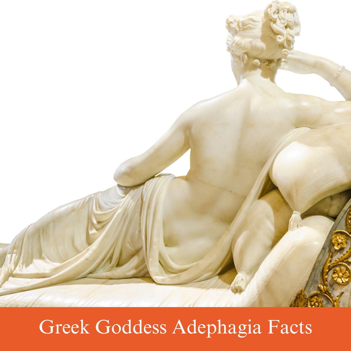 greek goddess adephagia facts