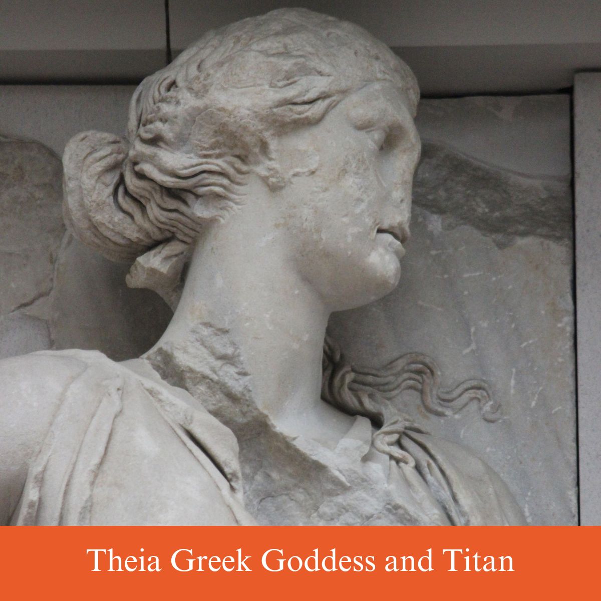 theia greek goddess