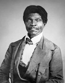 Dred Scott Facts