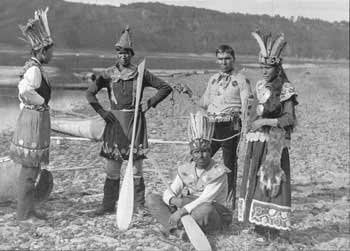 Maliseet Tribe