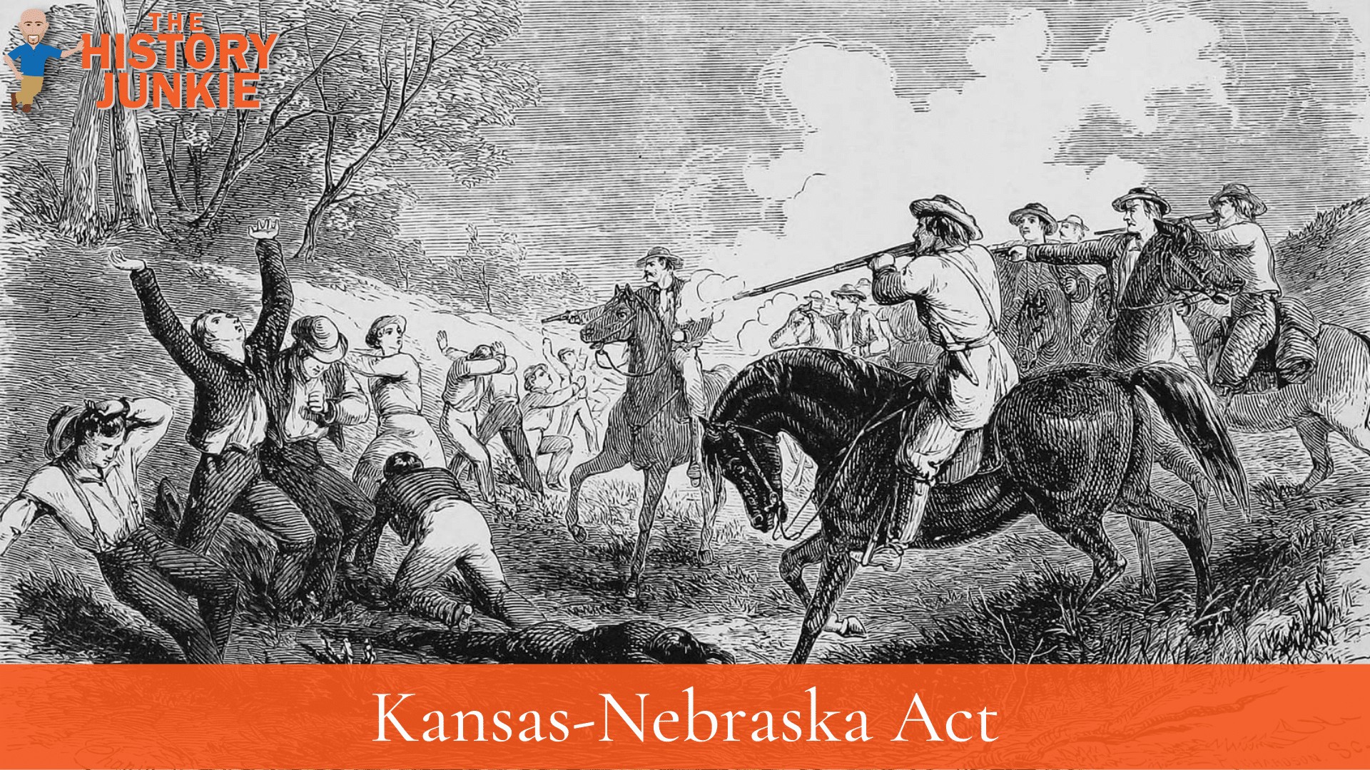 Kansas-Nebraska Act