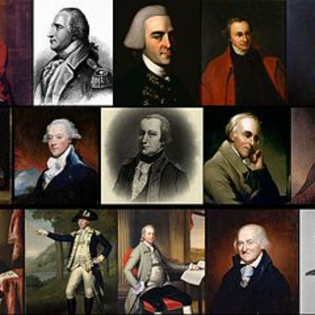 Sons of Liberty Facts and Accomplishments - The History Junkie