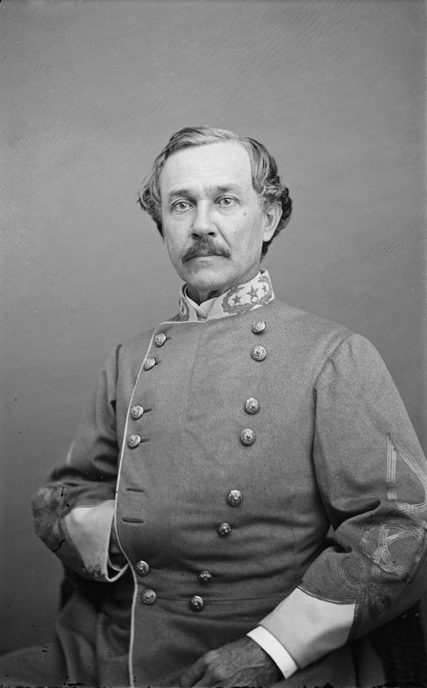 General Joseph Anderson