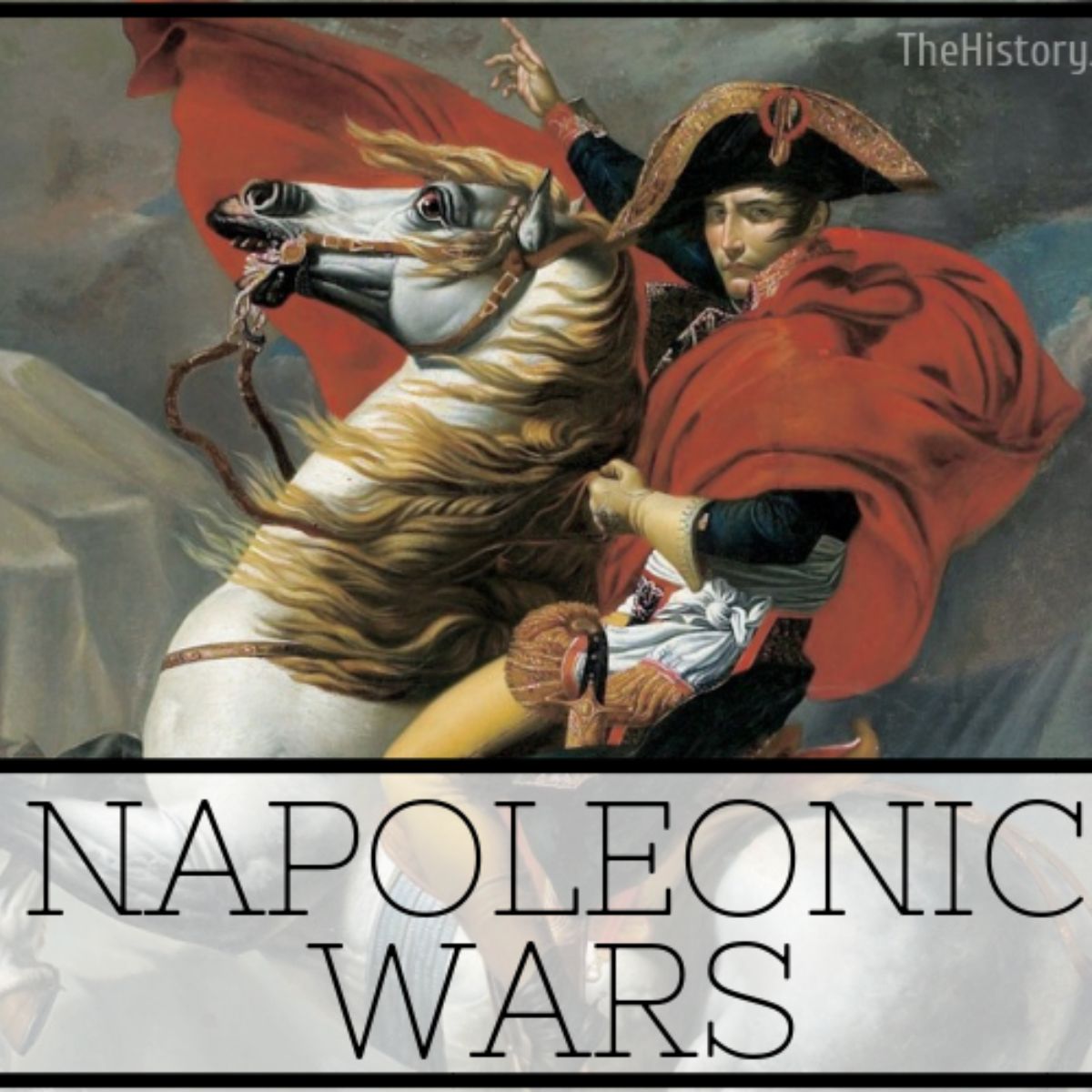 History of Europe - Napoleonic Era, Revolution, Conflict