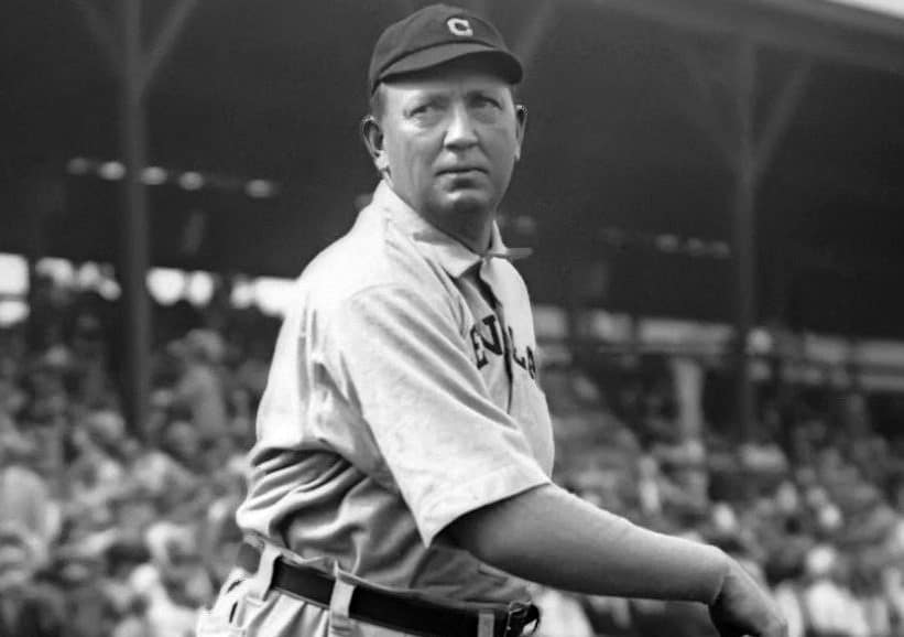 Cy Young Biography