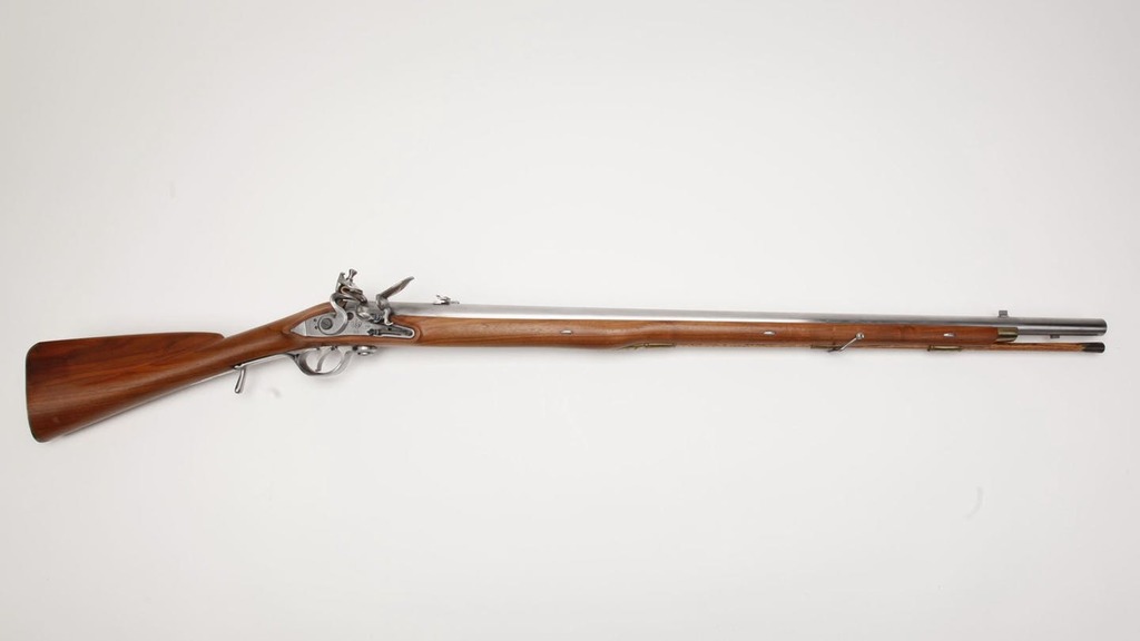 Ferguson's Rifle