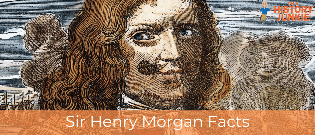 Henry Morgan