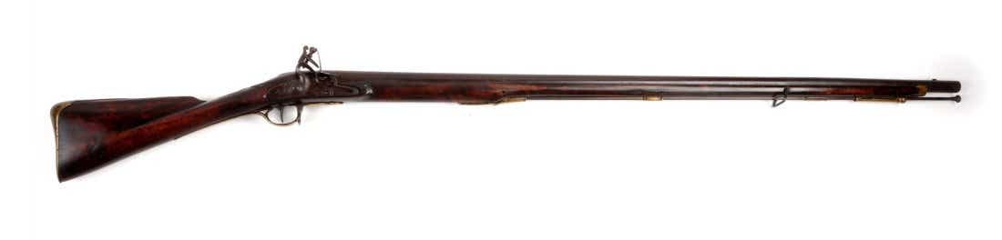 Committee of Safety Musket