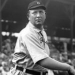 cy young biography