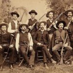 famous gunslingers in the old west