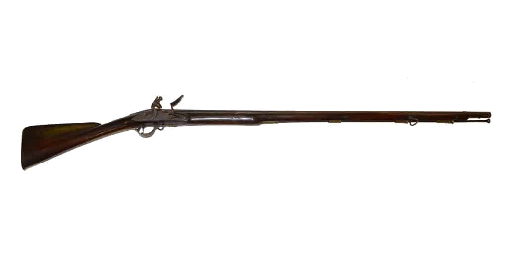 Fusil Rifle