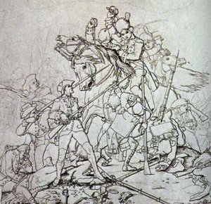 Battle of Waxhaws