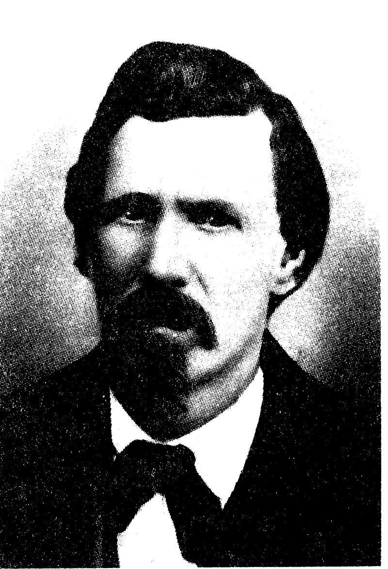William Brady