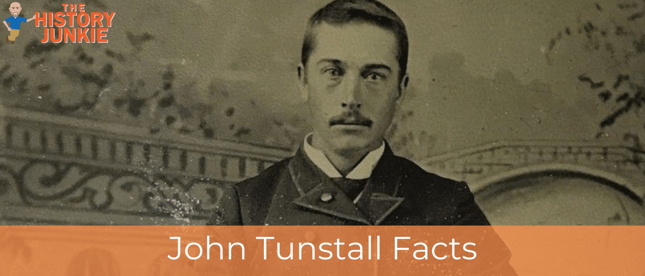 John Tunstall