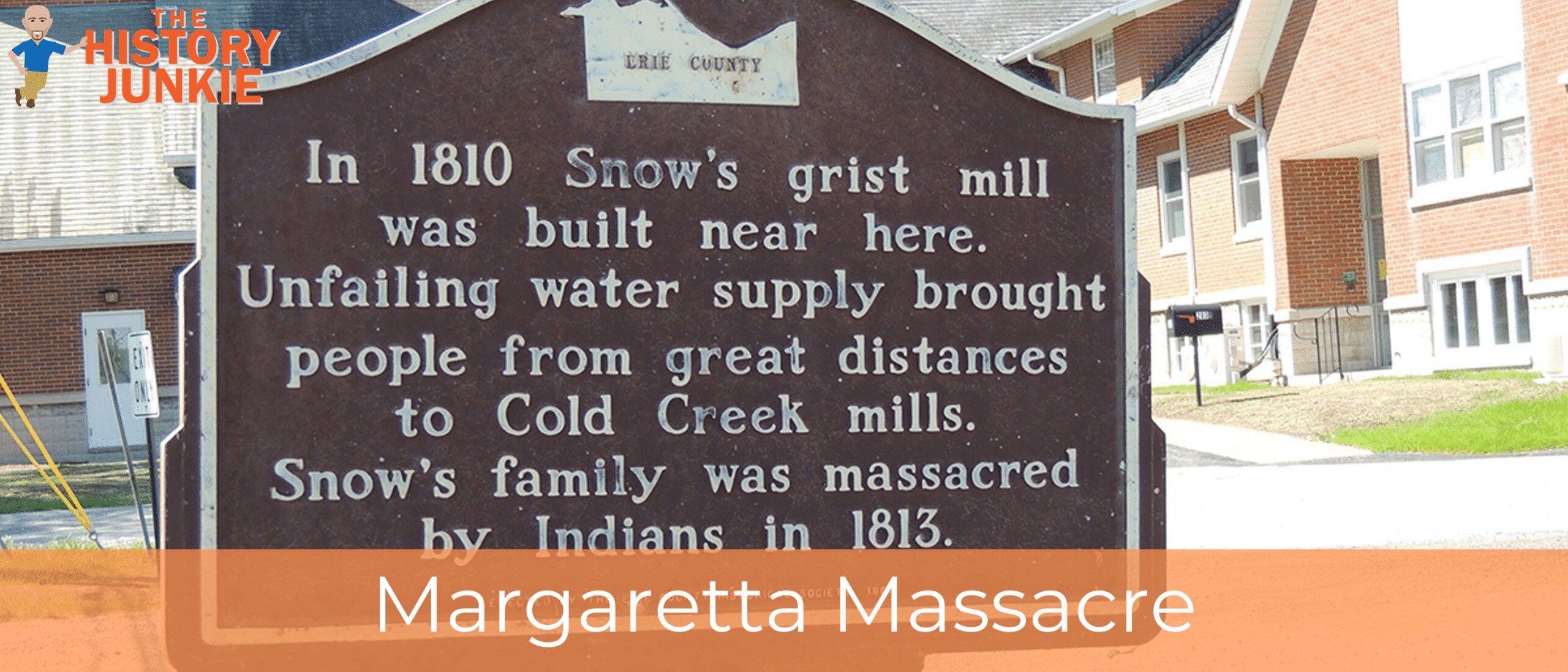 Margareta Massacre