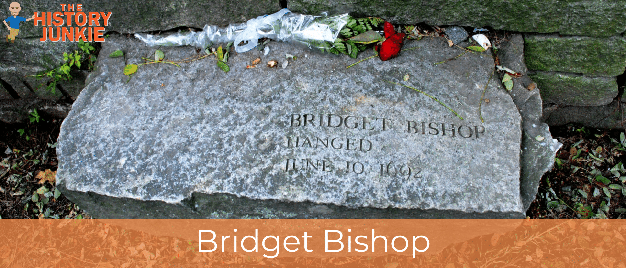 Bridget Bishop First Victim Of The Salem Witch Trials