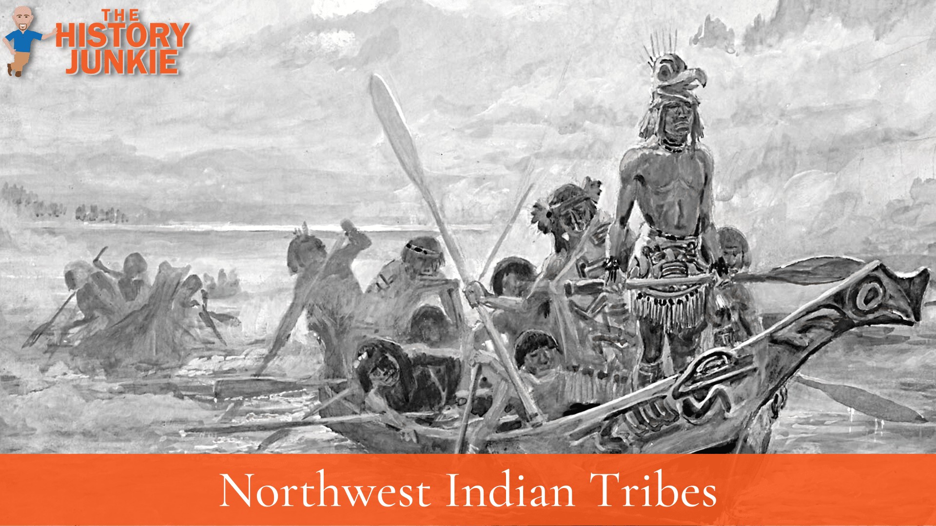 Northwest Indian Tribes