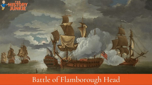 Battle of Flamborough Head
