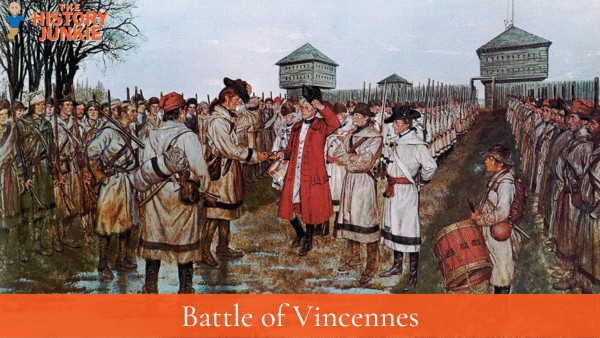 Battle of Vincennes