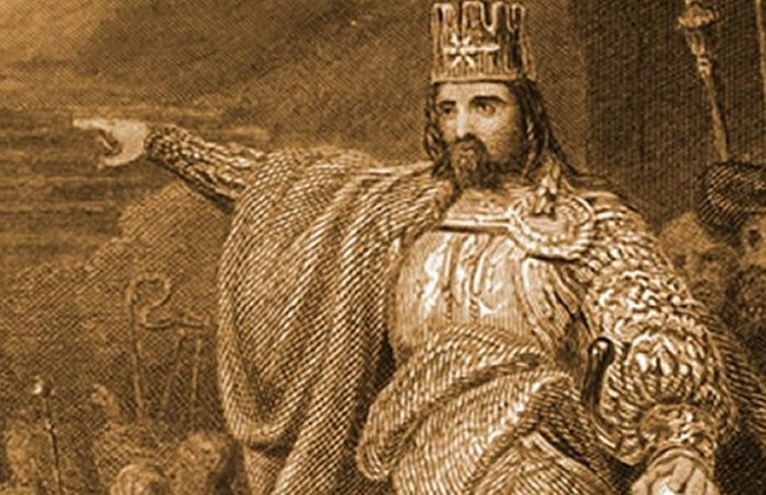 King Nebuchadnezzar Facts