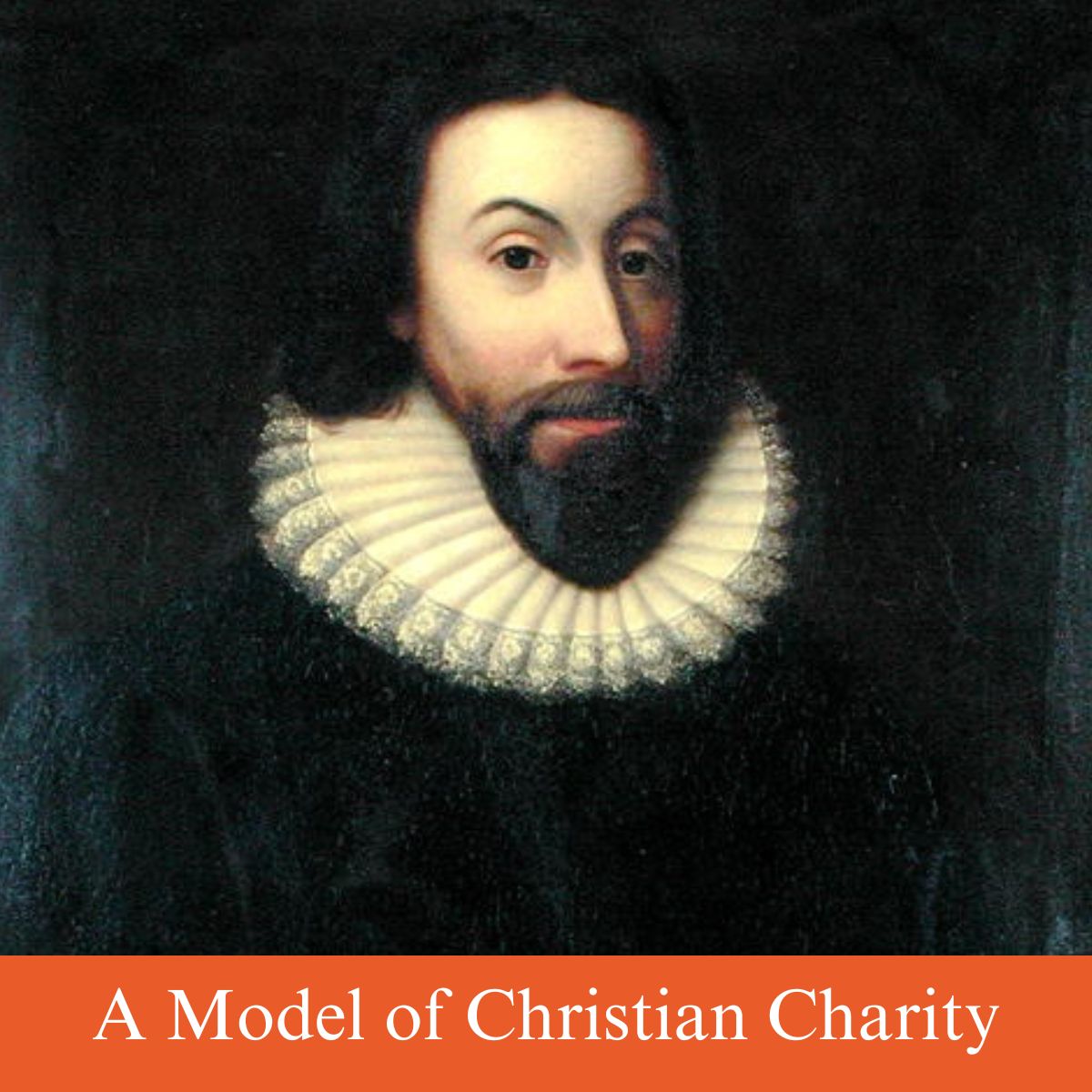 christian charity model