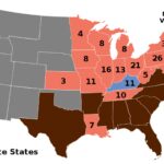 presidential election of 1864