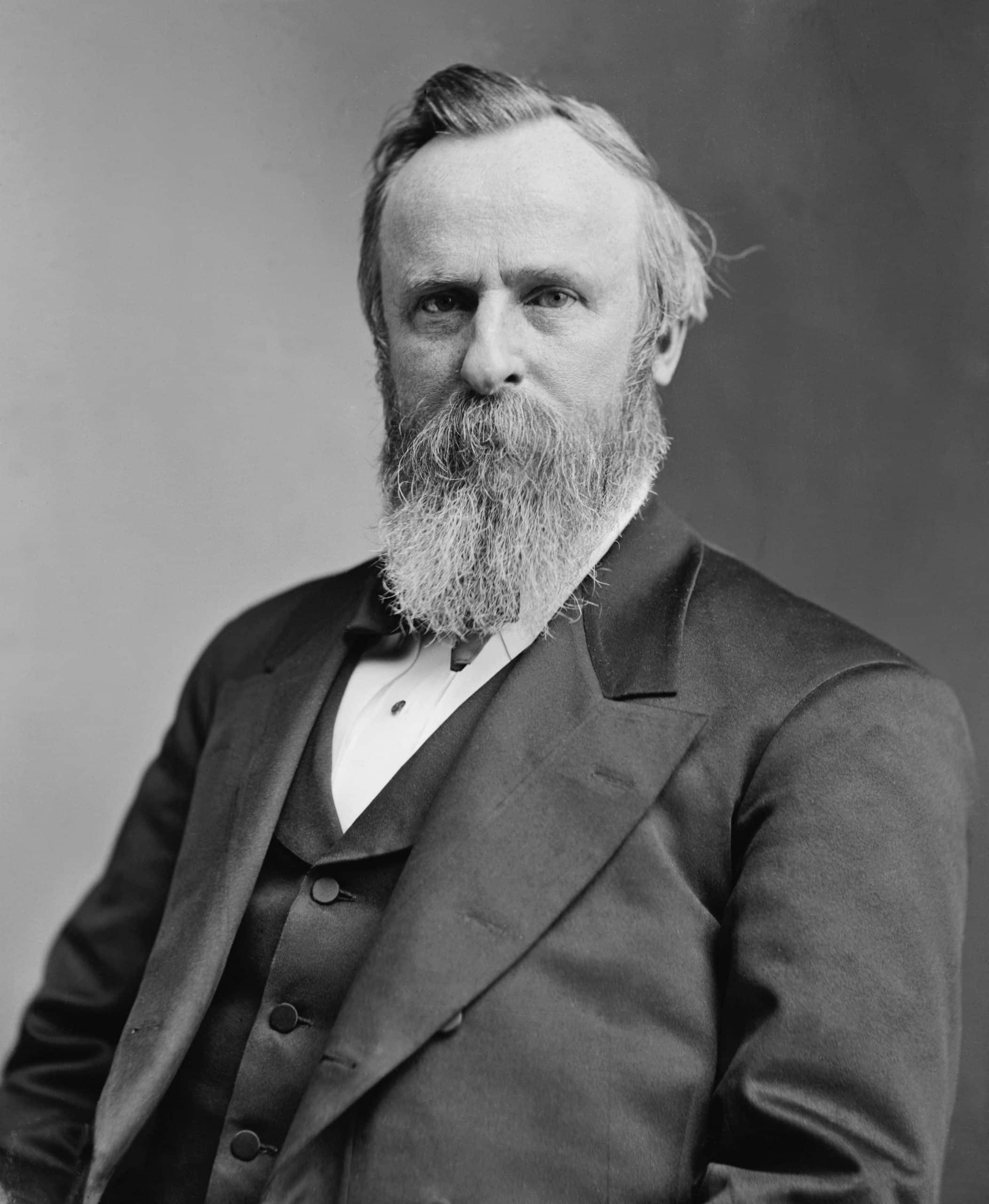 Rutherford B. Hayes Presidency