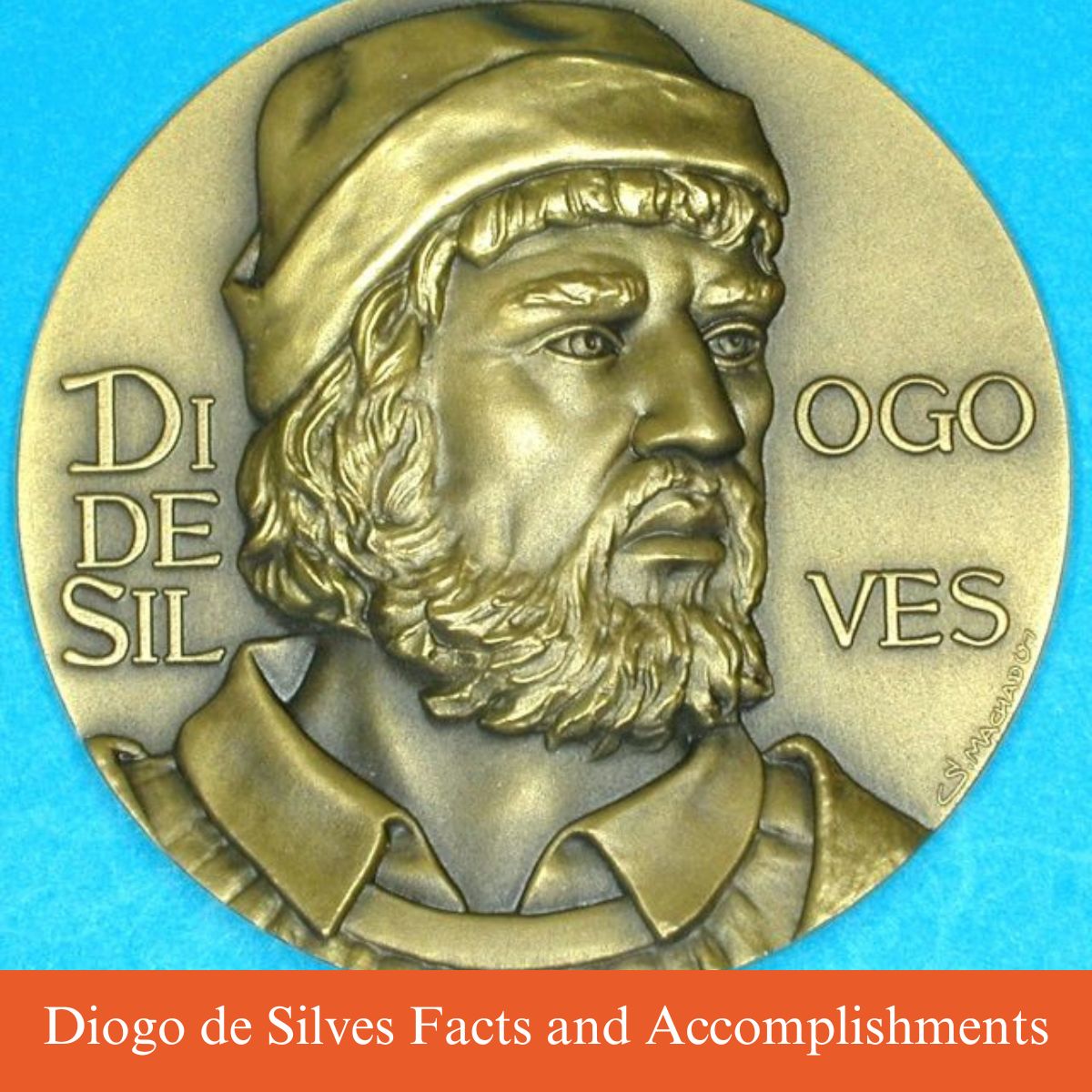 diogo de silves facts