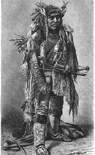 Alsea Indian Tribe Facts and History