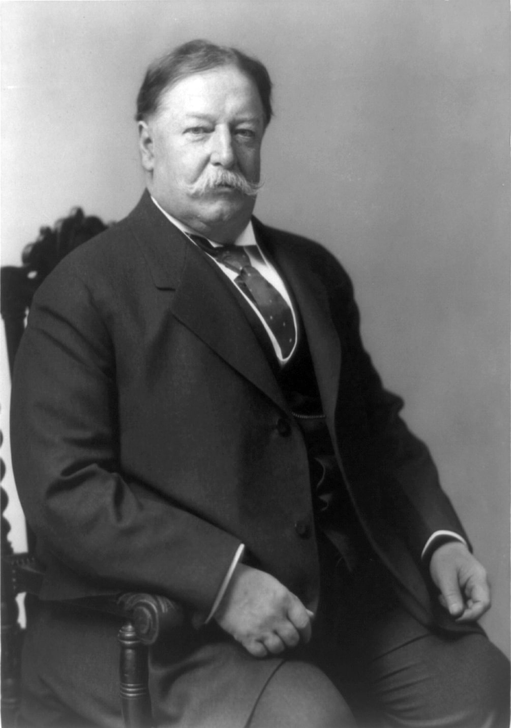 President William Taft Facts and Timeline