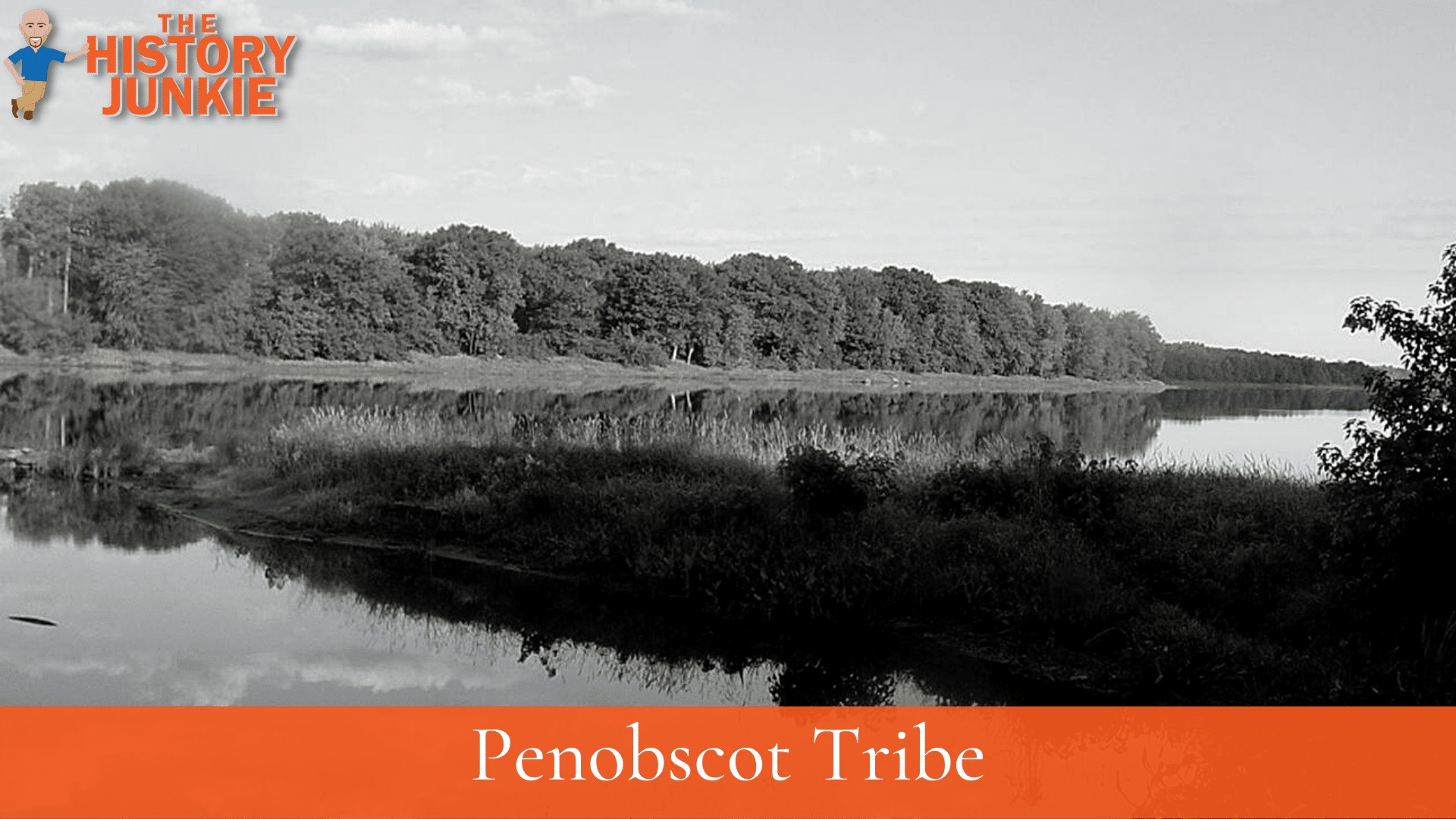 Penobscot Tribe