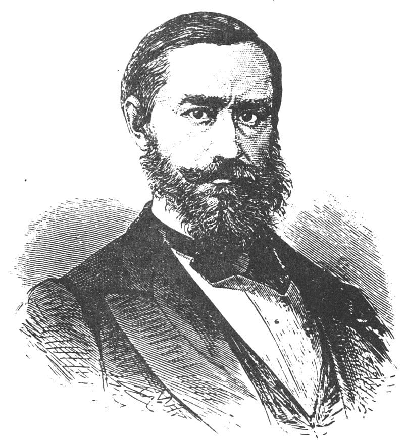 Henri Duveyrier Facts and Expeditions