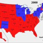 presidential election of 2000