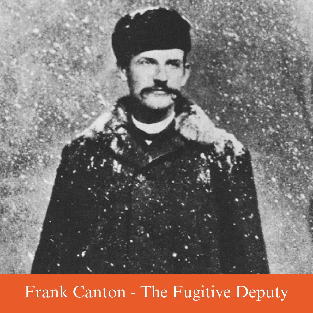frank canton fugitive deputy