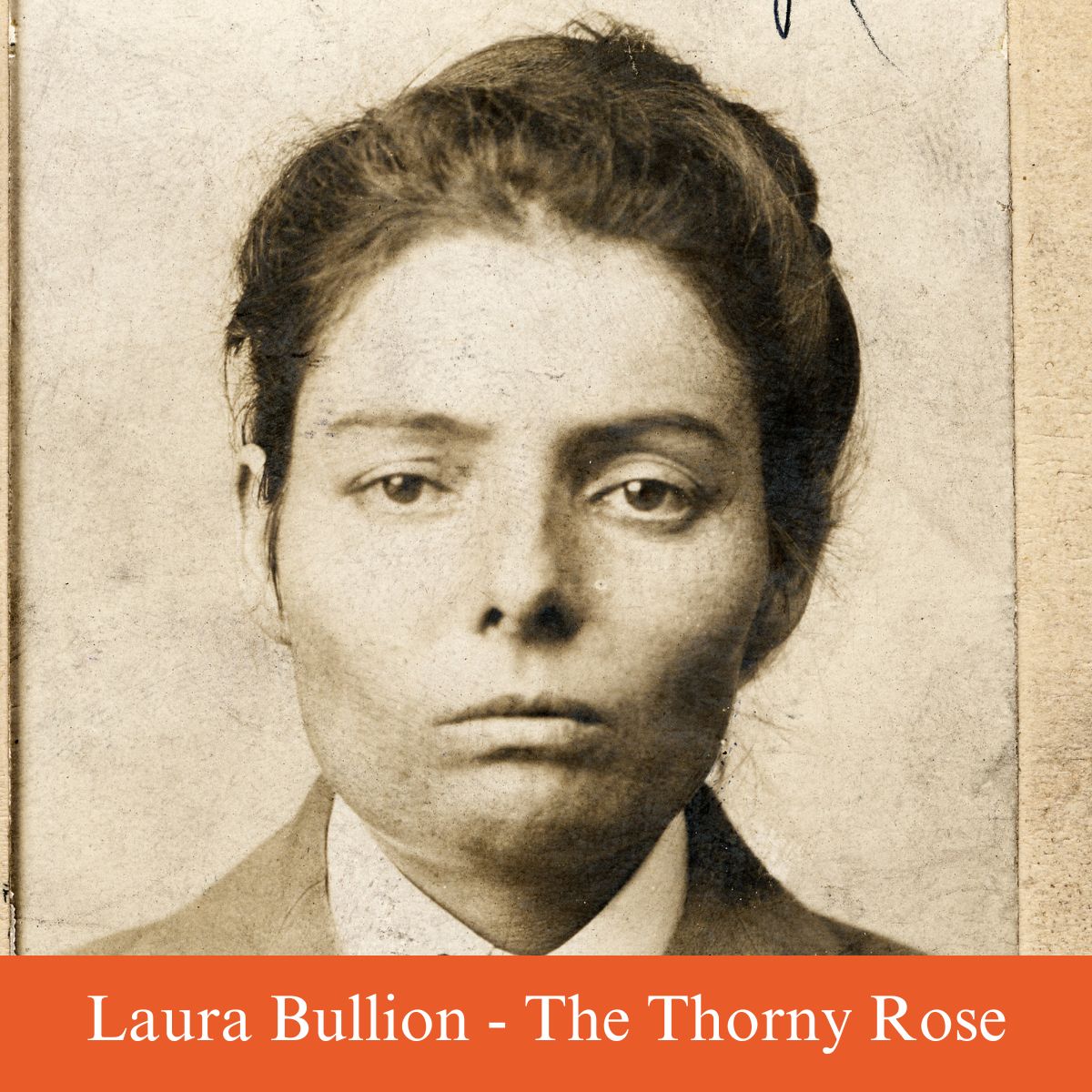 laura bullion thorny rose