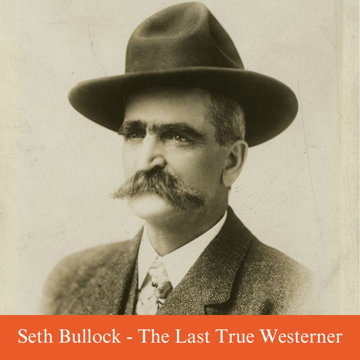 seth bullock westerner
