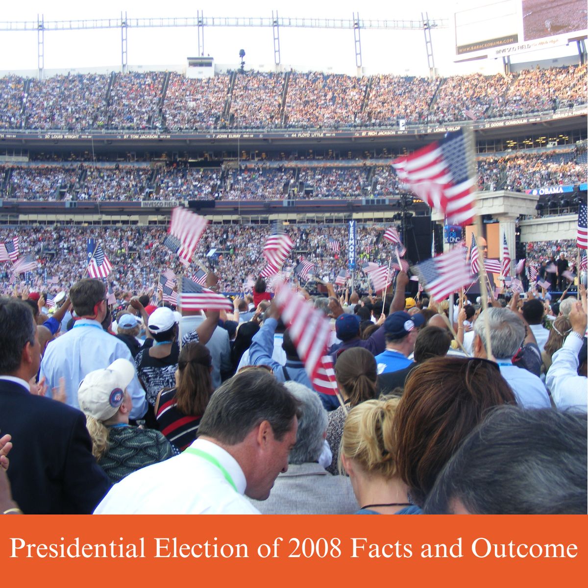 usa election 2008