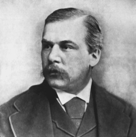 J. P. Morgan