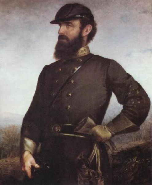 Stonewall Jackson