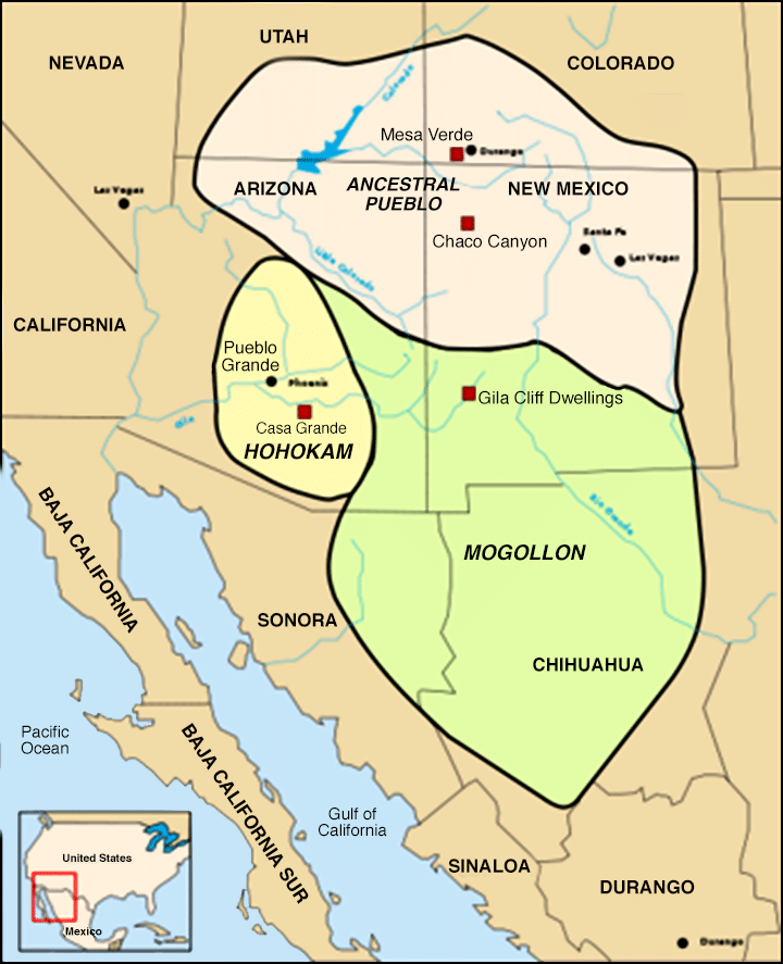 Southeast Indian Tribes