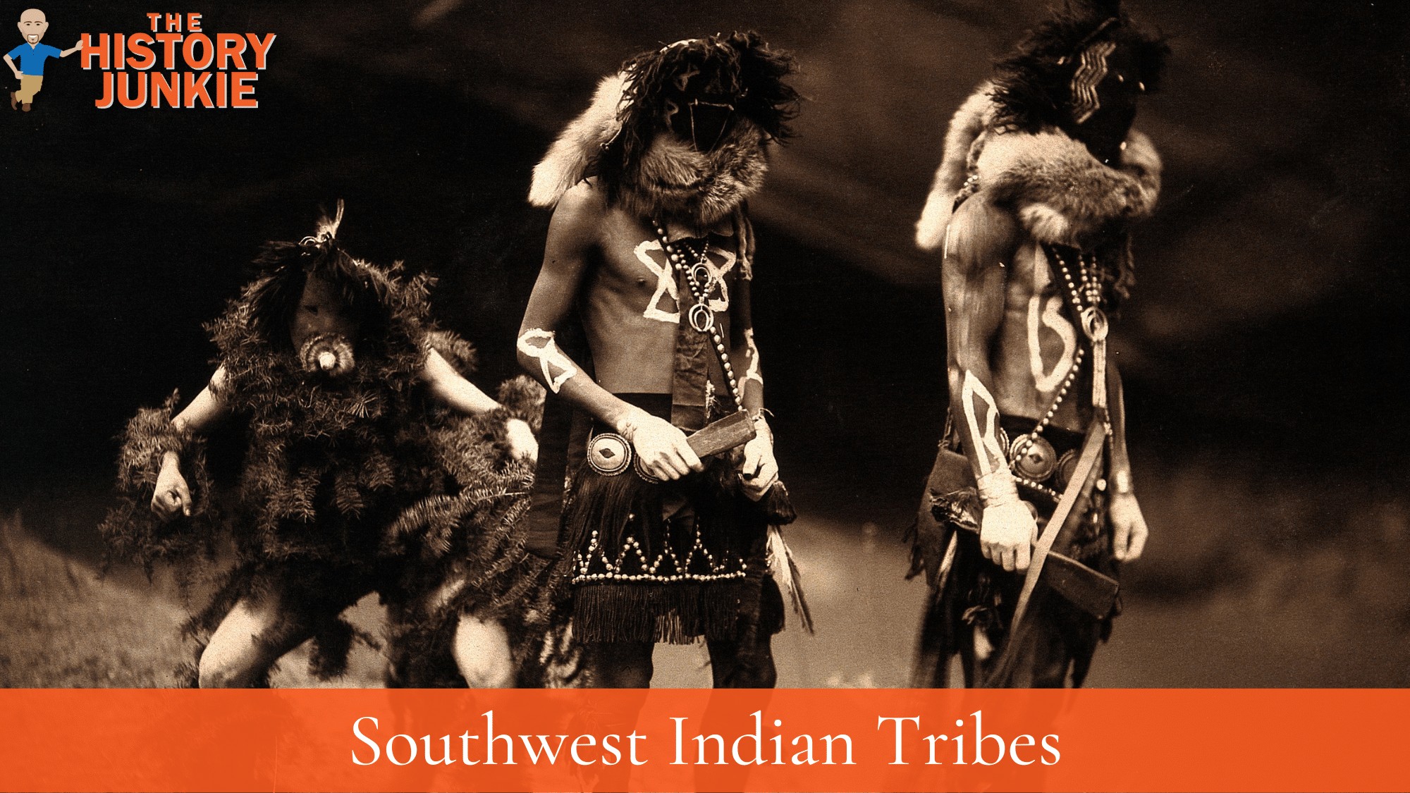 Southwest Indian Tribes