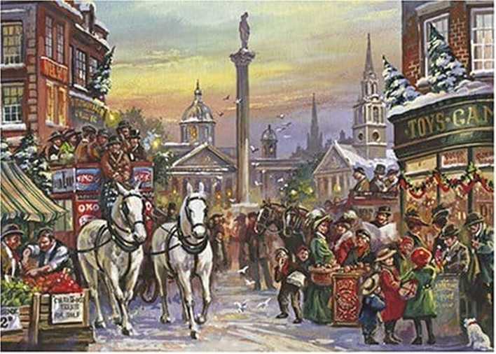 History of Boxing Day
