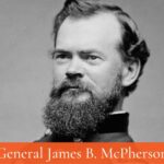 general james b mcpherson