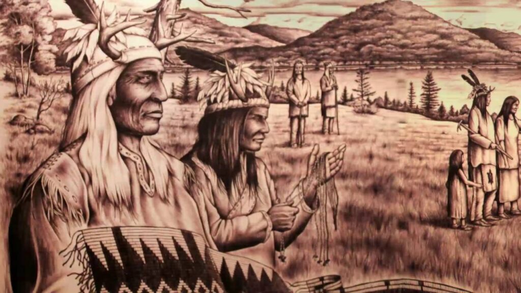 Seneca Tribe