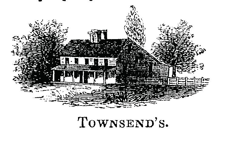 Townsend House