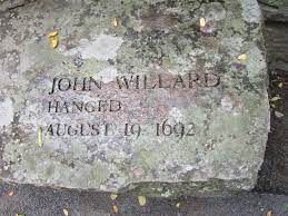 John Willard Stone