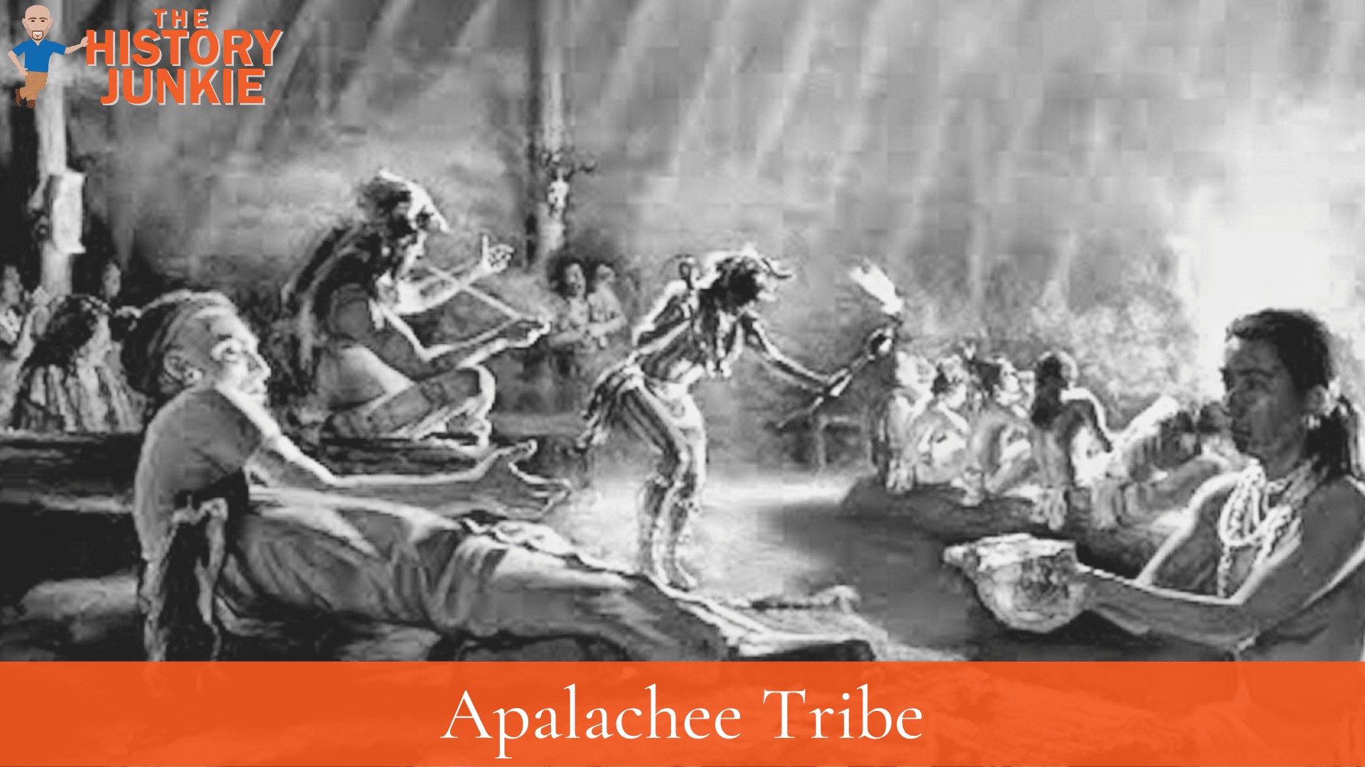 Apalachee Tribe