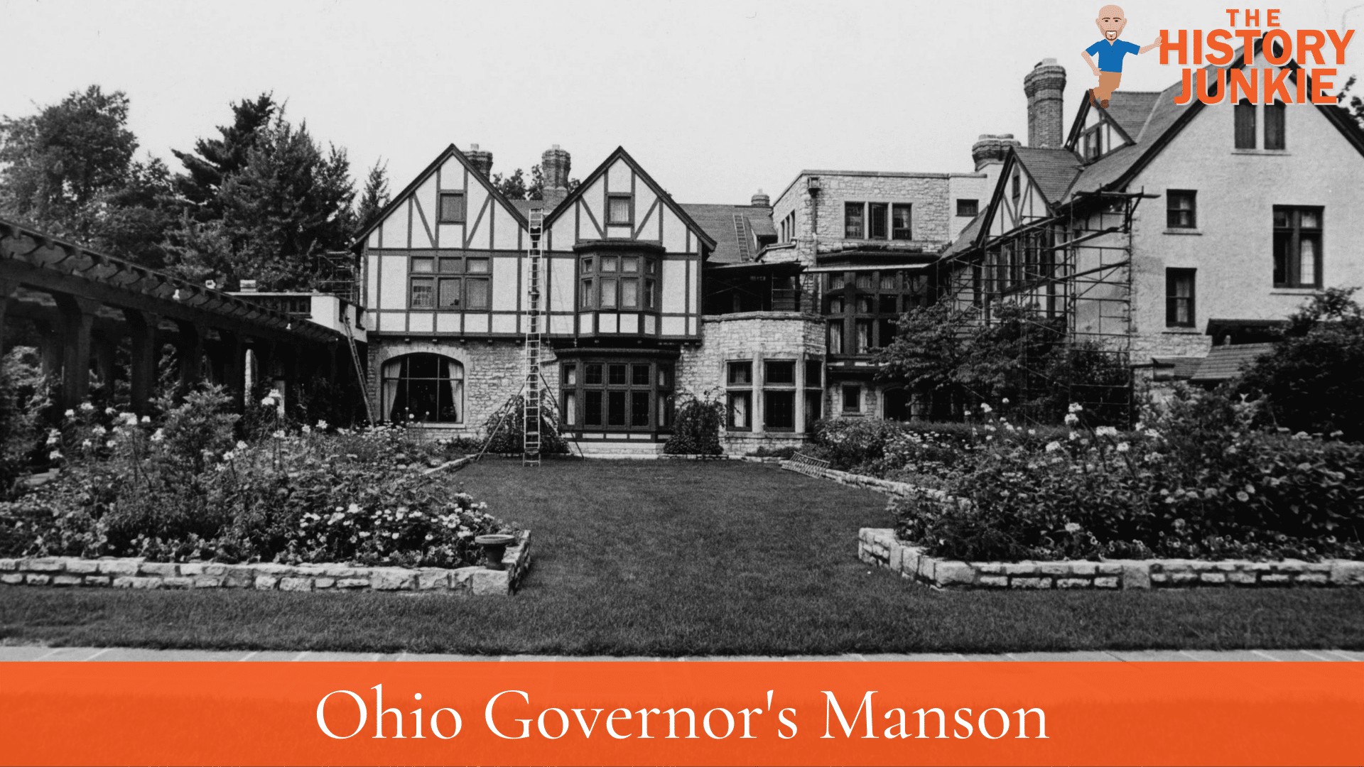 Ohio Governors Mansion